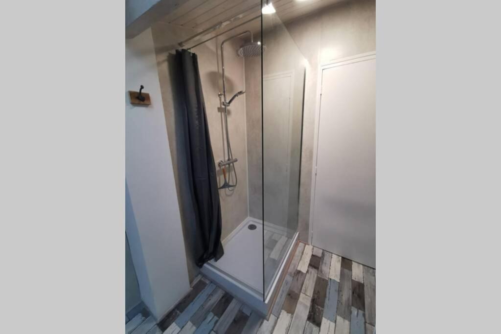 Studio Relax Tout Confort Proche Hyper-Centre Cognac Luaran gambar