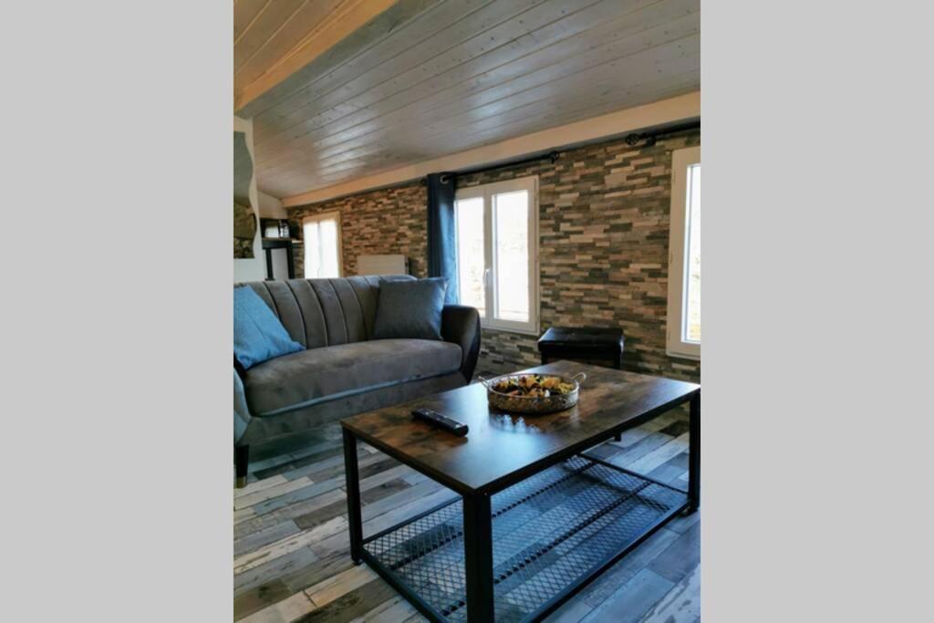 Studio Relax Tout Confort Proche Hyper-Centre Cognac Luaran gambar