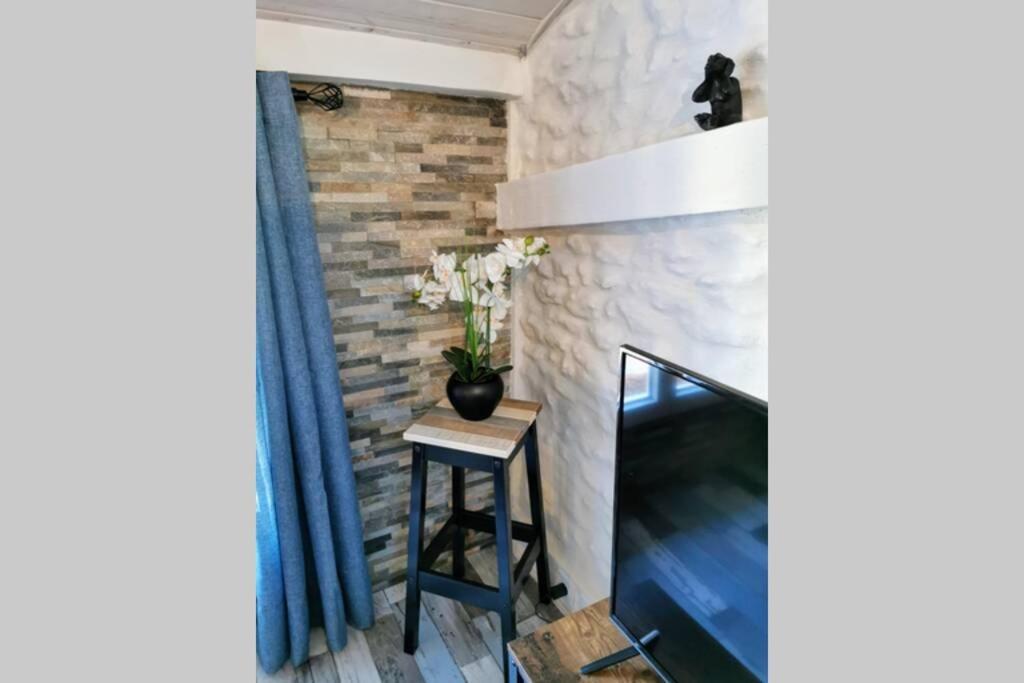 Studio Relax Tout Confort Proche Hyper-Centre Cognac Luaran gambar