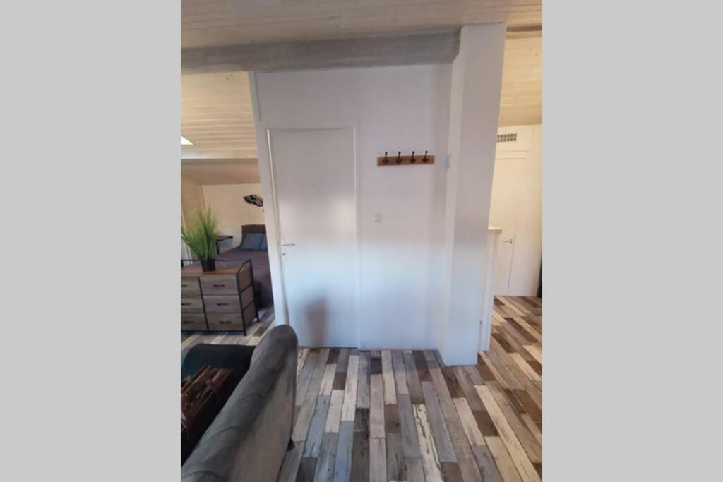 Studio Relax Tout Confort Proche Hyper-Centre Cognac Luaran gambar